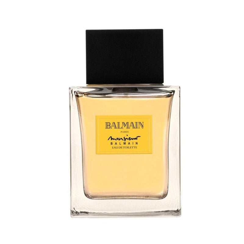 Pierre Balmain Monsieur Тоалетна вода за мъже без опаковка EDT