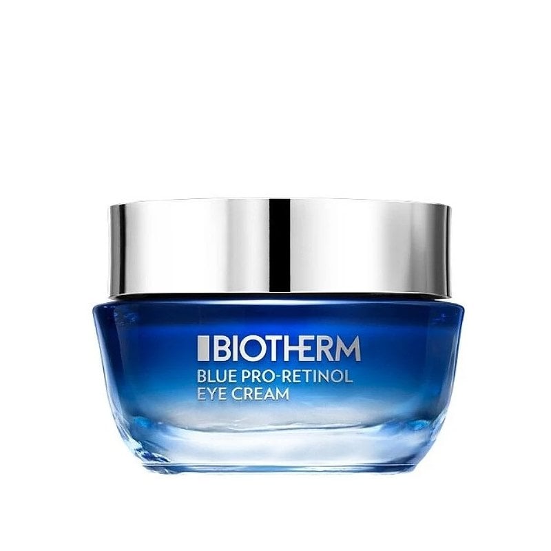 Biotherm Blue Therapy Pro Retinol Eye Cream Крем за околоочен контур