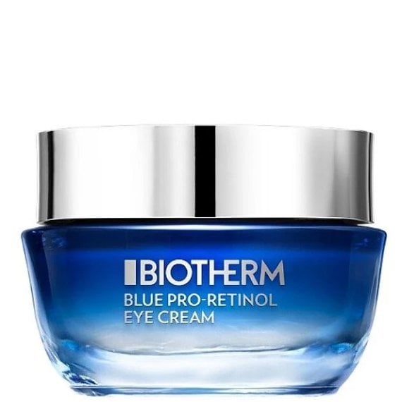 Biotherm Blue Therapy Pro Retinol Eye Cream Крем за околоочен контур