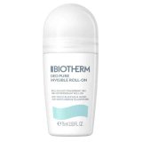 Biotherm Deo Pure Invisible Roll On Дезодорант рол-он