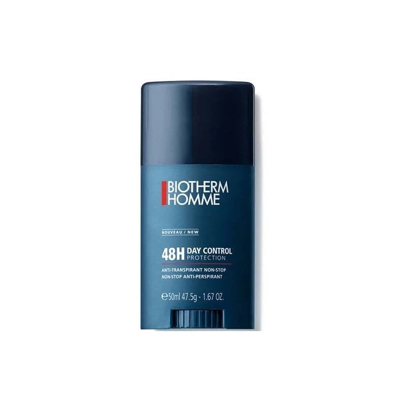 Biotherm Homme 48h Day Control Дезодорант стик за мъже