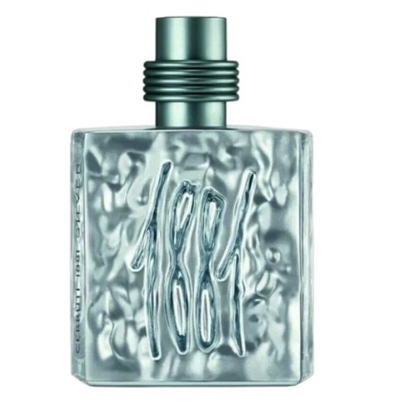 Cerruti 1881 Silver Тоалетна вода за мъже без опаковка EDT