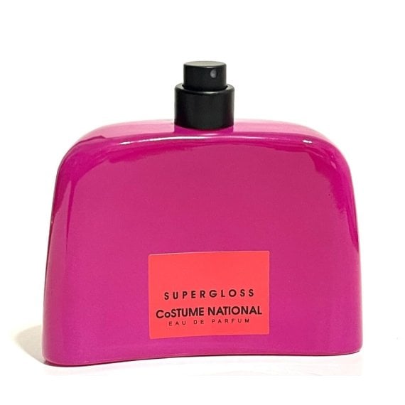 Costume National Supergloss Парфюмна вода за жени без опаковка EDP