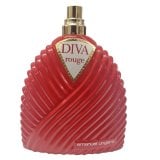 Ungaro Diva Rouge Парфюмна вода за жени без опаковка EDP
