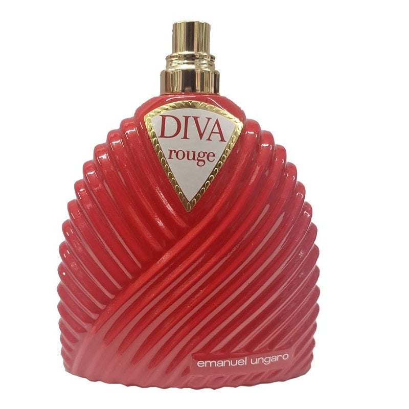Ungaro Diva Rouge Парфюмна вода за жени без опаковка EDP