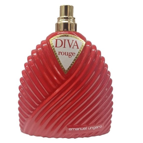 Ungaro Diva Rouge Парфюмна вода за жени без опаковка EDP
