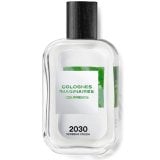 Courreges 2030 Verbena Crush Унисекс парфюмна вода без опаковка