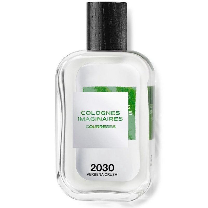 Courreges 2030 Verbena Crush Унисекс парфюмна вода без опаковка