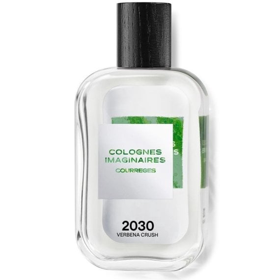 Courreges 2030 Verbena Crush Унисекс парфюмна вода без опаковка