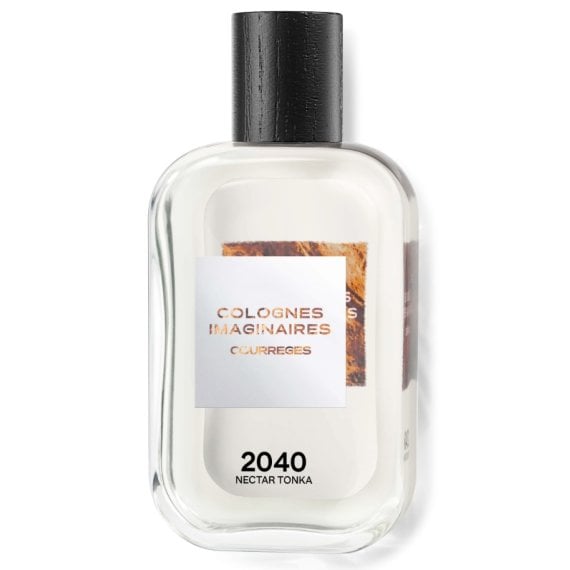 Courreges 2040 Nectar Tonka Унисекс парфюмна вода без опаковка
