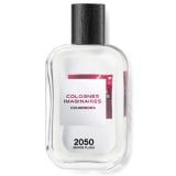Courreges 2050 Berrie Flash Унисекс парфюмна вода без опаковка