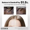 Cosrx Peptide 132 Hair Bonding Shampoo Възстановяващ шампоан