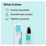Cosrx Two In One Poreless Power Liquid Cooling Essence Почистваща есенция за лице