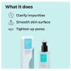 Cosrx Two In One Poreless Power Liquid Cooling Essence Почистваща есенция за лице