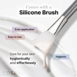 Cosrx Pdrn Exosome Skinplaning Glaze Mask Маска за лице