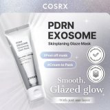 Cosrx Pdrn Exosome Skinplaning Glaze Mask Маска за лице
