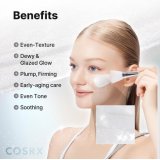 Cosrx Pdrn Exosome Skinplaning Glaze Mask Маска за лице