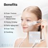 Cosrx Pdrn Exosome Skinplaning Glaze Mask Маска за лице