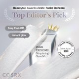 Cosrx Pdrn Exosome Skinplaning Glaze Mask Маска за лице