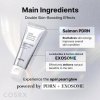 Cosrx Pdrn Exosome Skinplaning Glaze Mask Маска за лице