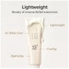 Beauty of Joseon Relief Sun: Rice + Probiotics SPF50+PA++++ слънцезащитен крем за лице с екстракт от ориз и пробиотици