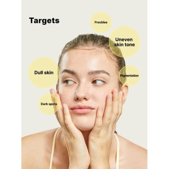 Cosrx The Vitamin C 13 Serum Серум за лице с витамин C