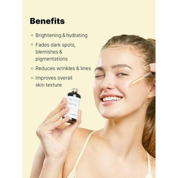 Cosrx The Vitamin C 13 Serum Серум за лице с витамин C