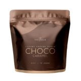 Cocosolis Coffee Scrub Choco Caramel Pouch 70 g