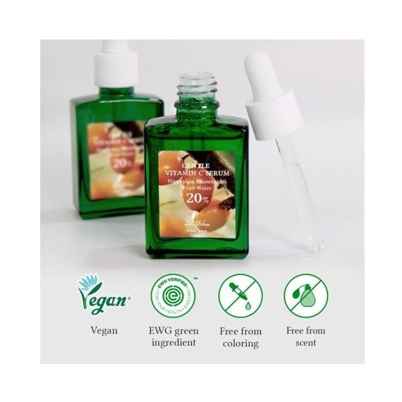 Dr. Althea Gentle Vitamin C Serum Серум за лице