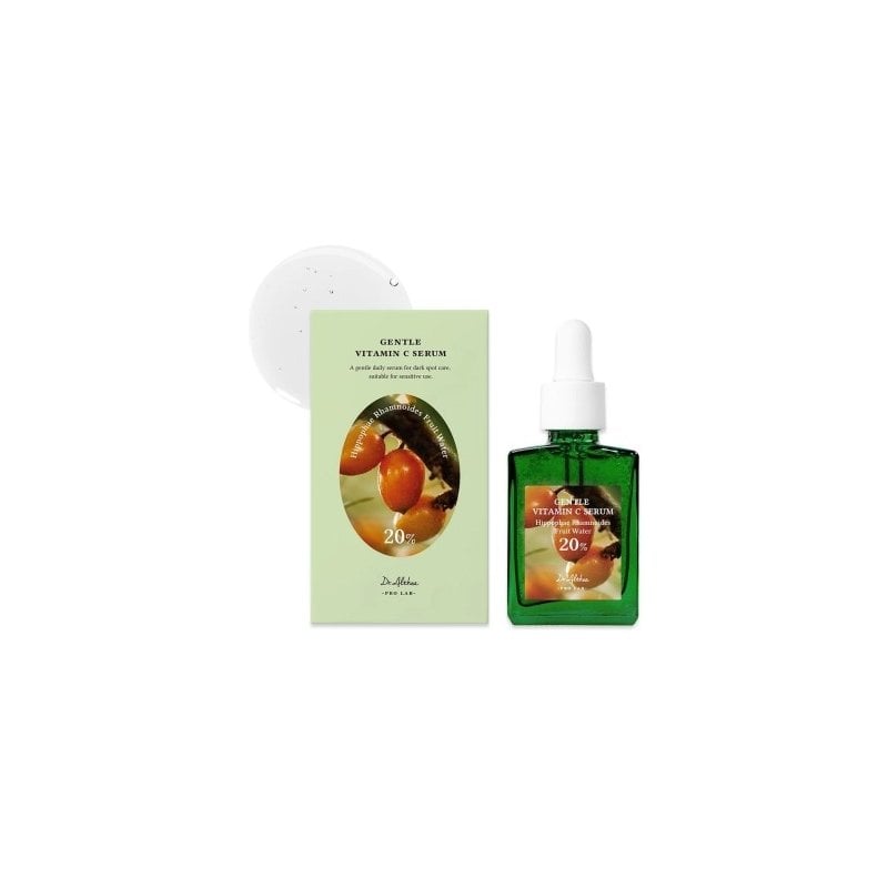 Dr. Althea Gentle Vitamin C Serum Серум за лице