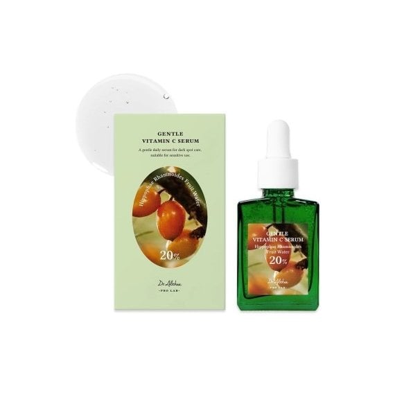Dr. Althea Gentle Vitamin C Serum Серум за лице