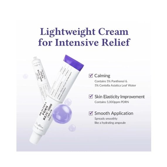 Dr. Althea PDRN Reju 5000 Cream