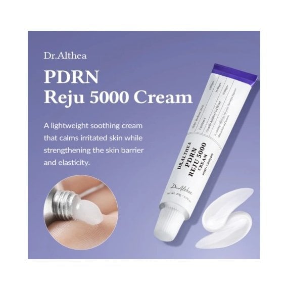Dr. Althea PDRN Reju 5000 Cream