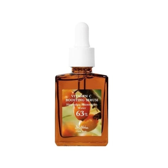 Dr. Althea Vitamin C Boosting Serum Серум за лице