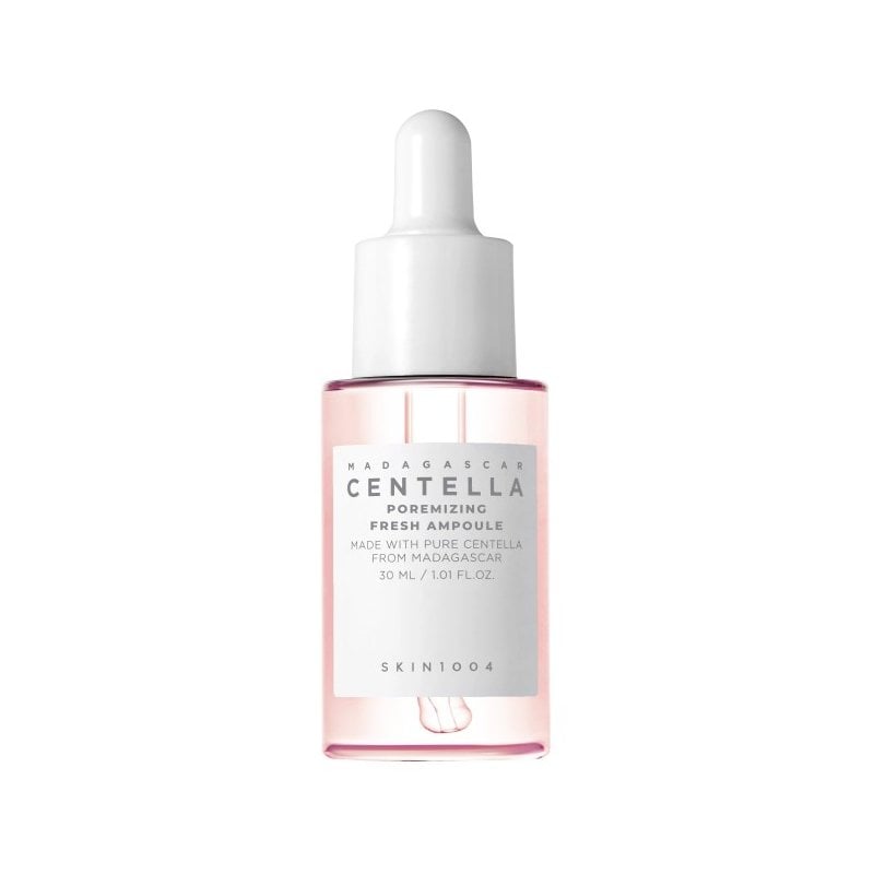Skin1004 Madagascar Centella Poremizing Fresh Ampoule Ампула за лице