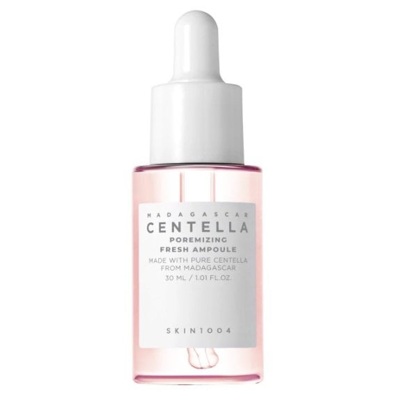 Skin1004 Madagascar Centella Poremizing Fresh Ampoule Ампула за лице