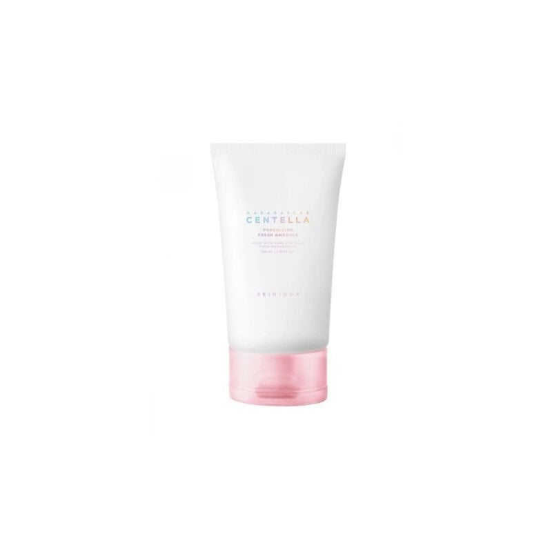 Skin1004 Madagascar Centella Poremizing Light Gel Cream Гел крем за лице