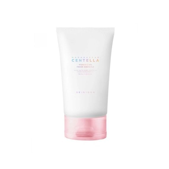 Skin1004 Madagascar Centella Poremizing Light Gel Cream Гел крем за лице