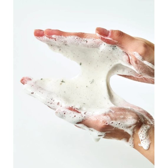 Anua Heartleaf Quercetinol Pore Deep Cleansing Foam Почистваща пяна за лице