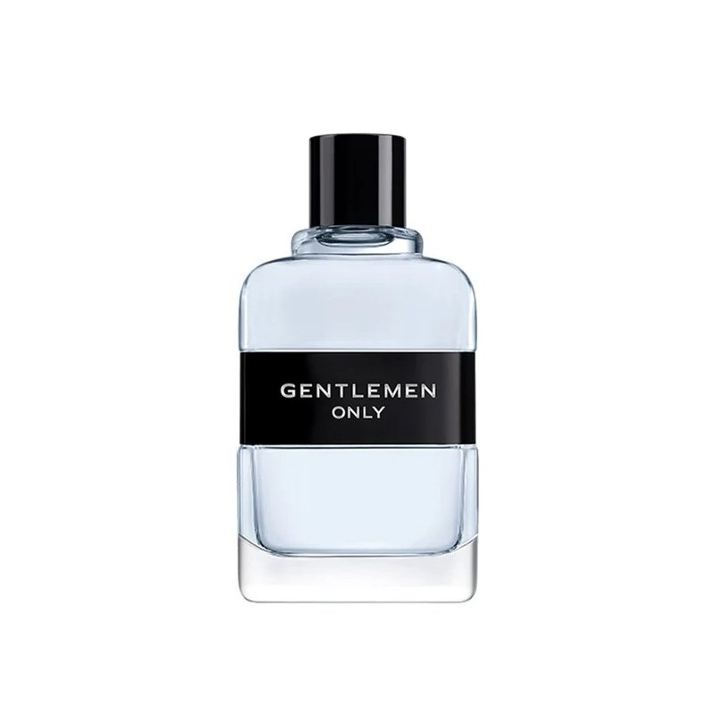Givenchy Gentlemen Only Тоалетна вода за мъже без опаковка EDT