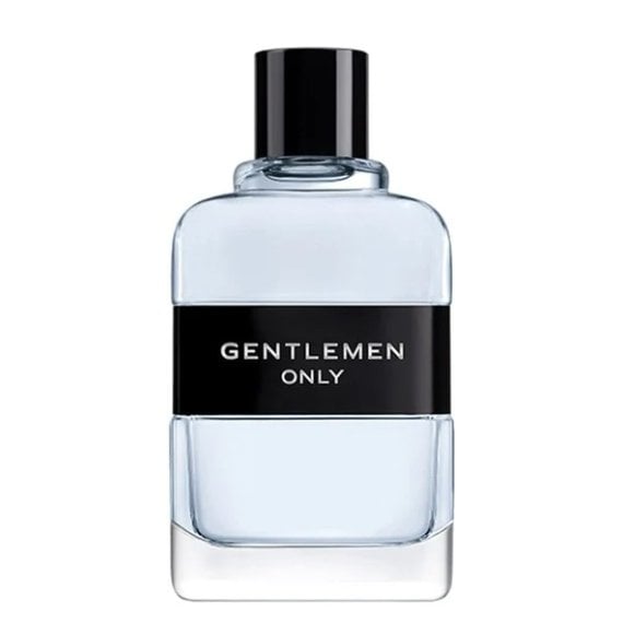 Givenchy Gentlemen Only Тоалетна вода за мъже без опаковка EDT