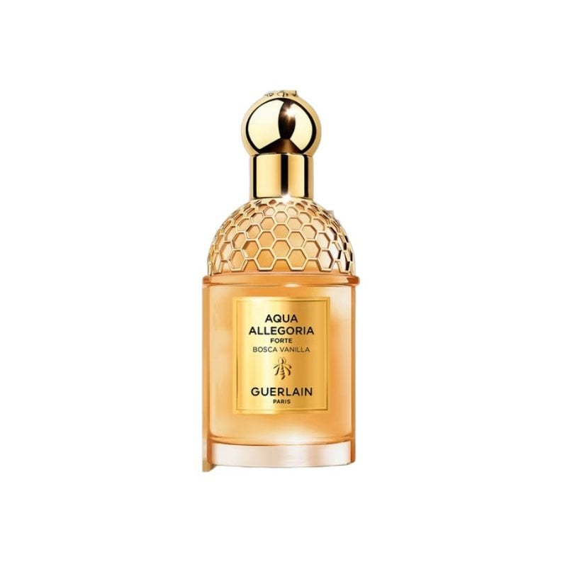 Guerlain Aqua Allegoria Forte Bosca Vanilla Унисекс парфюмна вода без опаковка EDP