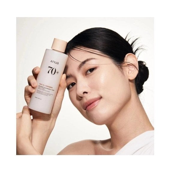 Anua Rice 70 Glow Milky Toner 250ml