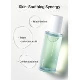 Celimax The Real Cica Niacinamide Ac Успокояващ серум за лице