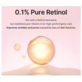 Celimax The Vita A Retinol Shot Tightening Serum Серум за лице с витамин А