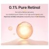 Celimax The Vita A Retinol Shot Tightening Serum Серум за лице с витамин А