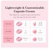 Medicube Txa Niacinamide Capsule Cream Изсветляващ капсулен крем