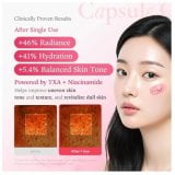 Medicube Txa Niacinamide Capsule Cream Изсветляващ капсулен крем