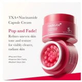 Medicube Txa Niacinamide Capsule Cream Изсветляващ капсулен крем