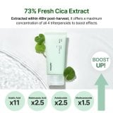 Celimax The Real Cica Soothing Cream Успокояващ гел крем